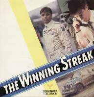record cover